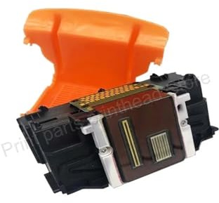 AWGSRZIU Kompatibler QY6-0082 Druckkopf-Ersatz Kompatibel mit IP7200 IP7210 IP7220 IP7240 IP7250 MG5720 5450 5460 Drucker
