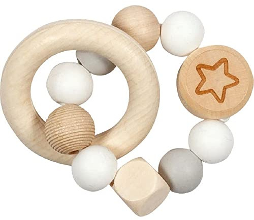 Goki Greifling Elastik Stern