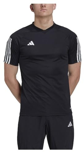 adidas Performance Tiro 23 Competition Trikot schwarzweiss, XL Herren