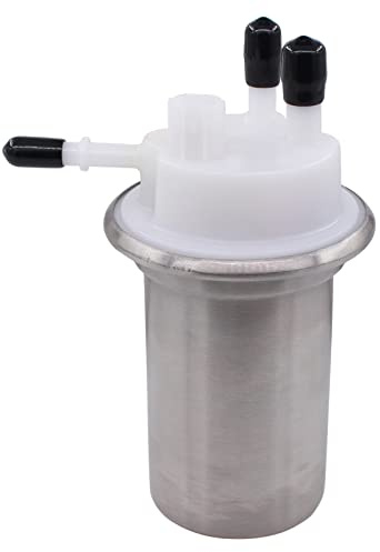 HouYeen Elektrische Benzinpumpe für Honda CBF 125 2009-2014 16700-KWF-952
