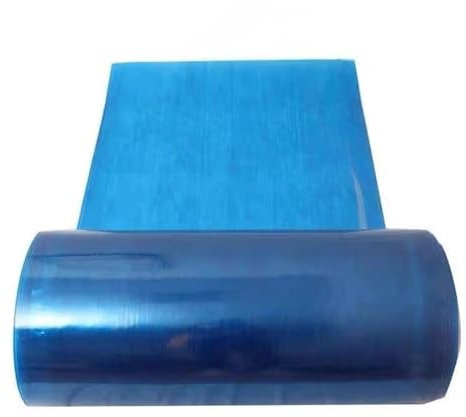 GOCHUSX 1.2mm Dicke Polycarbonatplatte, Transparente Gewächshaus-Dachplatten, UV-beständige Glasfaserplatte, Regenfeste Sunshine-Board-Isolierung, Schneidende Biegung (Farbe : Blue-1mm, Größe : 1x10