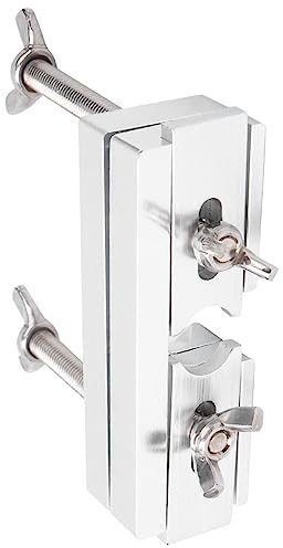 Trompetenmundstück-Entferner, Zubehör, Professionelles Aluminium-Trompeten-Mundstück-Abzieher-Werkzeug
