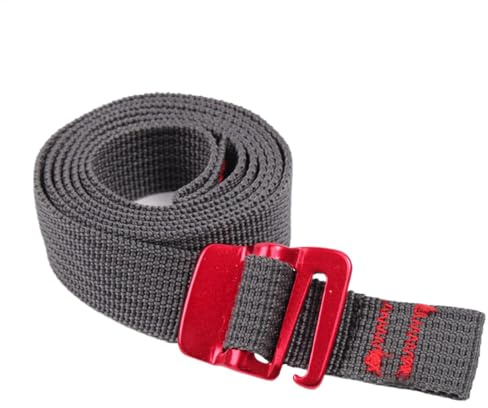 Sangles à boucle, sangle de compression en nylon, sangles de bagage réglables, sangle à boucle à dégagement rapide, ceintures de tension à boucle en alliage, sangles de sécurité pour équipement de