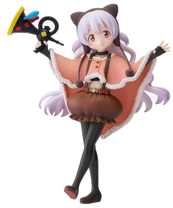 Momoe Nagisa figur anime figurer flickor söta tecknade karaktärer modell PVC staty skrivbord dekoration samling gåvor 16 cm