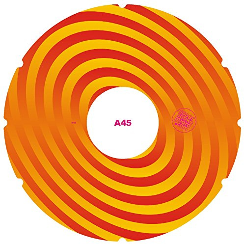 24'' Protège-rayons pour fauteuil roulant A-045 (une paire)