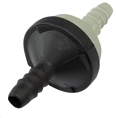 AERZETIX - C40164 - Rückschlagventil Ansauganlage - kompatibel mit - 058905291/K - für Auto