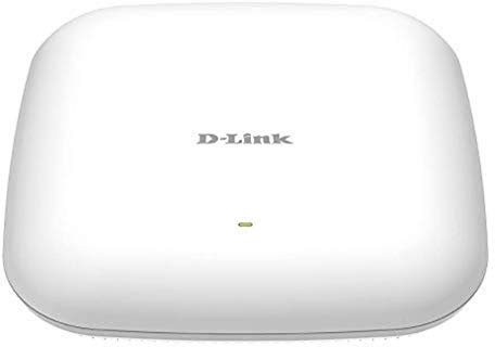 D-Link DAP-2680 punto accesso WLAN 1750 Mbit/s Supporto Power over Ethernet (PoE) Bianco