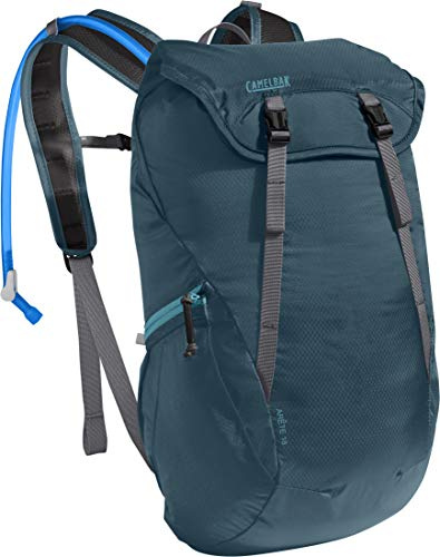 CAMELBAK Arete 18 Trinkrucksack 18L mit 1.5L Reservoir Trinksystem