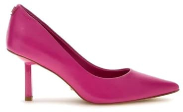 GUESS BOMAY, Decollete Donna, Fuxia, 36 EU