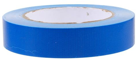 1 Rotolo Nastro Biadesivo Heavy Duty per Moquette Adesivo Fortper Facile Installarper Tappeti e Rivestimenti Antiscivolo per Domestico e Industriale