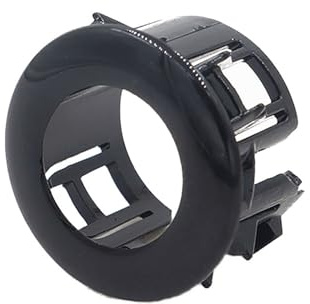 PDC Parksensoren 8934802090 Für Parksensor Halterung Clip Abdeckung Auto Nachrüstung