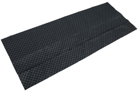 NOLITOY Robuste Klaviertastatur Abdeckung für E-piano 88 Tasten Pu Material Staubschutz für Digitalpiano mit Notenständeröffnung Schützend und Langlebig