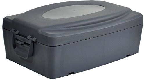 Eagle Outdoor IP54 Rated Splash Proof Water Resistant Electrical Connection Box