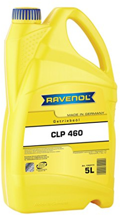 RAVENOL Getriebeoel CLP 460