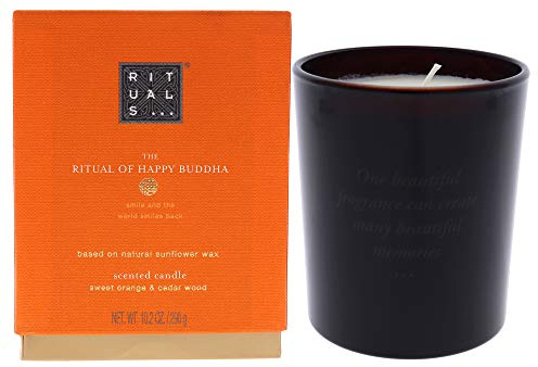 RITUALS The Ritual of Happy Buddha Duftkerze, 290 g