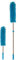 Extendable Cobweb/Feather Duster with Long Handle. Removable and Washable Telescopic Microfiber Head. Perfect for Outdoor, Office, Home and Car. By HEALTHY HOME