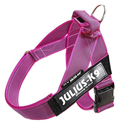 Julius-K9, IDC® Color & Gray® Beltgeschirr