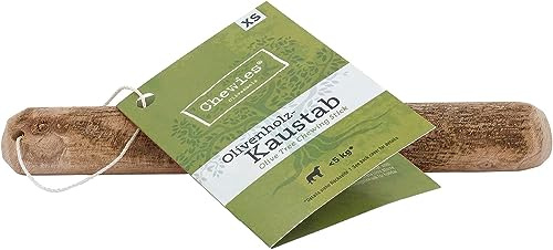 Chewies Olivtuggved för Hundar, XS
