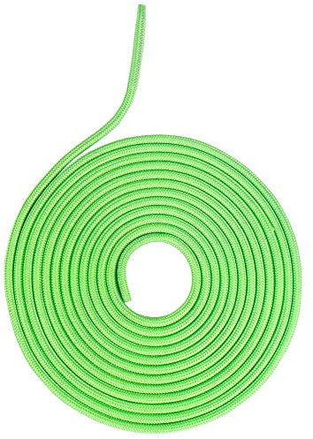 Edelrid Reepschnur Hard Line 6mm, Farbe:neon Green, Größe:3 Meter