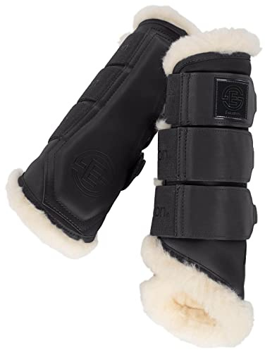 Eskadron Gamaschen Softslate Evo-Wool Reflexx 2023