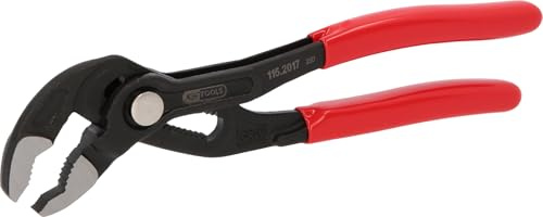 KS TOOLS Clé serre-tube/pince pompe à eau 115.2017