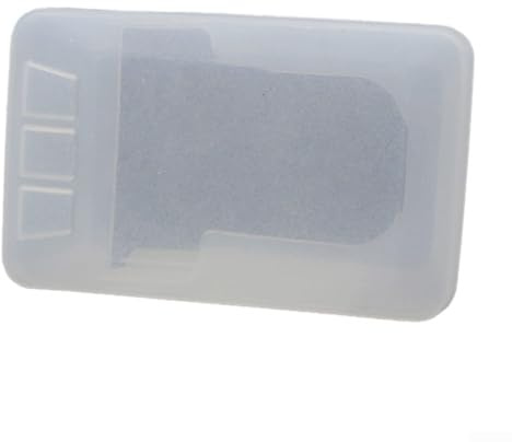 Scooter & Electric Bike LCD Display Protective Cover in Silicone Ensures Safety from External Factors