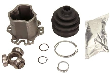 MAXGEAR Juego de articulación árbol de transmisión Delantero 49-1022 Junta Homocinética