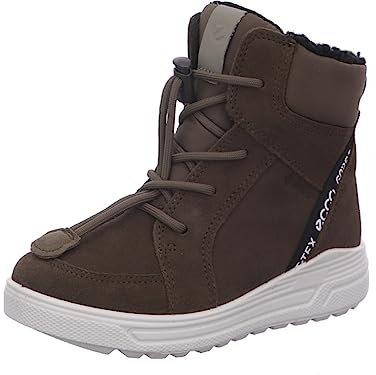 ECCO Urban Snowboarder, Shoes, Tarmac/Tarmac, 36 EU