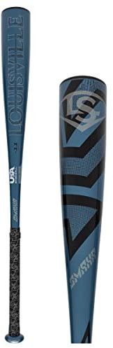 Louisville Slugger 2023 Omaha® (-11) USA Baseballschläger