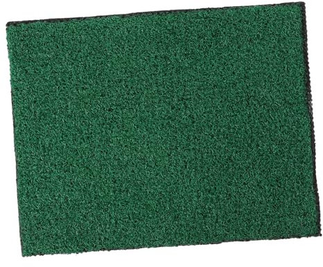 COLLBATH Diy Aquarium Landscape Pp Grass Mat Fish Pond Plant Decor Turtle Water Tank Mats