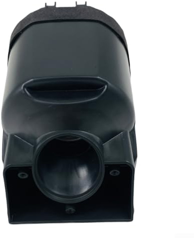 Motore principale di ricambio per lavapavimenti a secco umido per pulitore a vapore Redkey W15/W15-Pro, costruzione robusta per prestazioni efficienti