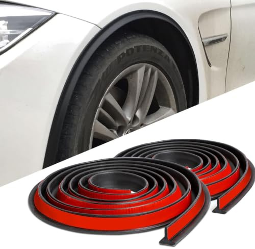Protezione Passaruota Auto per Suzuki Samurai 1992-2014