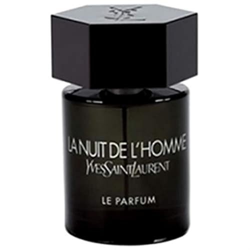 YSL LA NUIT DE L'HOMME EDP SPRAY 100ML