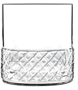 Luigi Bormioli 12765/02 Roma 425 oz Getränke- / Hiball-Glas, transparent, 4 Stück