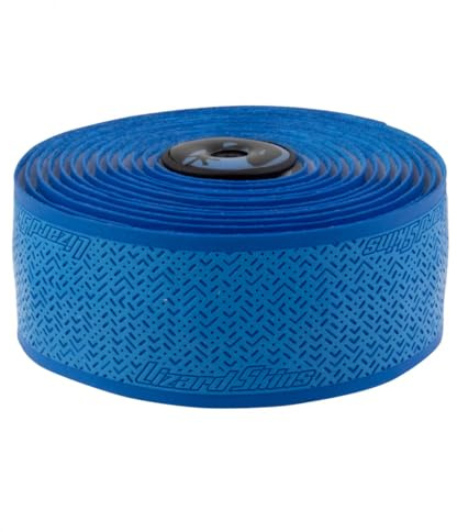 Lizard Skins DSP Bartape, 1,8 mm, für Erwachsene, Unisex, Kobaltblau, Single
