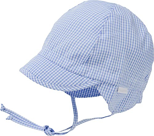 maximo Baby Schirmmütze für Jungen