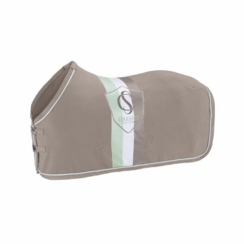 Abschwitzdecke FLEECE STRIPE Classic Sports