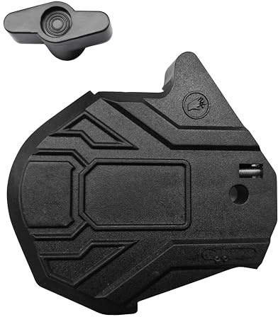 Copri Pignone per Mini Motosega da 6 Pollici, Carter Compatibile con RINOXAR PowerCut X7