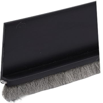 Boupe de Joint de Fond de Porte, épreuves sonores pour la Porte,Stoppeur de brouillon étanche à la fenêtre STAPHOPoF - Draft Blocker Réduction du Bruit Scellant de fenêtre de décapage des intempéries