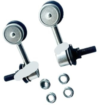 Perno sferico sinistro e destro for barra stabilizzatrice adatto for motocicletta CF X5 X6 X8 500 600 625 800 U5 CF800 Quad ATV 9010-060700 9010-060800(9010-060700 Left)
