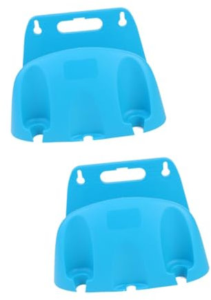 Supvox 2stücke Hängender Schlauchhalter Aus Stabilem Material Wasserrohr-organizer Für Garten Und Haushalt Leicht Und Kompakt Zur Ordentlichen Aufbewahrung Von Schläuchen Und
