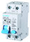 230V 32A C32, INTERRUTTORE MAGNETOTERMICO DIFFERENZIALE SALVAVITA, 1P+N, MONTAGGIO SU BARRA DIN, 2 MODULI, 300mA, 6KA 6000A, RCBO, 240VAC