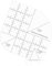 Ouligay Gebogene Eckschneider Acryl Cutter Lineal Nähen Patchwork-Lineal Quilting Template Ruler, Nählineal Nähschablone Patchwork Werkzeug DIY Nähzubehör Patchwork Square Lineal Schneiderlineal