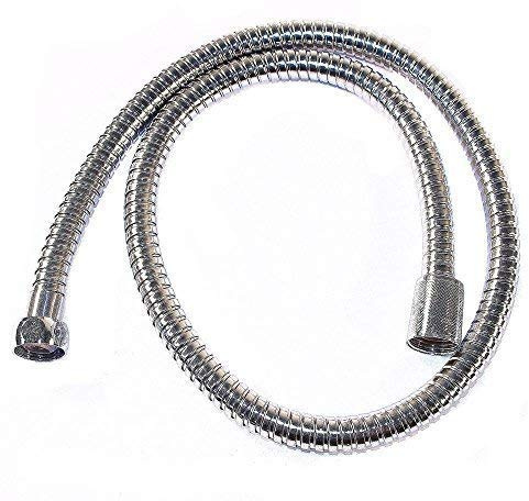 Brauseschlauch 100cm lang Duschschlauch Brausenschlauch schlauch (1m-schlauch)