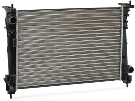 RIDEX 470R0156 Radiatore motore Compatibilità con OPEL Corsa D Hatchback S07 Benzina Diesel