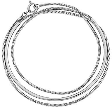 Liebeskind Berlin Armband Edelstahl