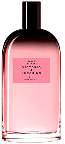Victorio & Lucchino Agua N.17 Woman Colonia, 150ml