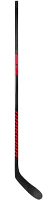 Warrior Novium SP Composite Schläger Intermediate - 63 Flex 60', Spielseite:Links, Biegung:Backstrom W03