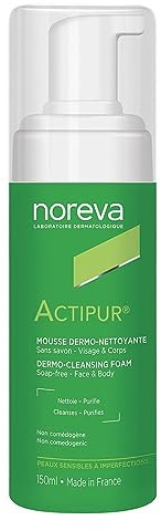 Actipur Reinigungsschaum 150 ml