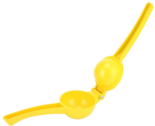 Manual Lemon Squeezer Juicer Lime Press Clip Kitchen Utensil for Household Hand Press